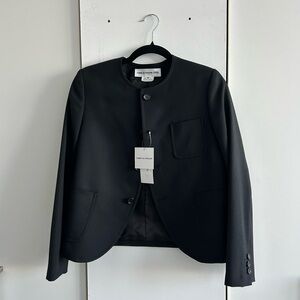 Comme Des Garçons GIRL Blazer - Black size XS